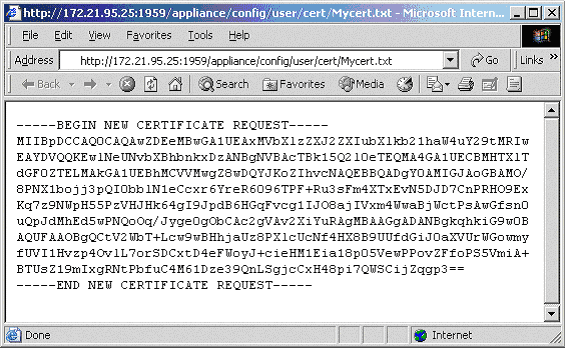 Novell I-Chain CSE Installation