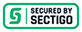 SSL Certificate Small 로고